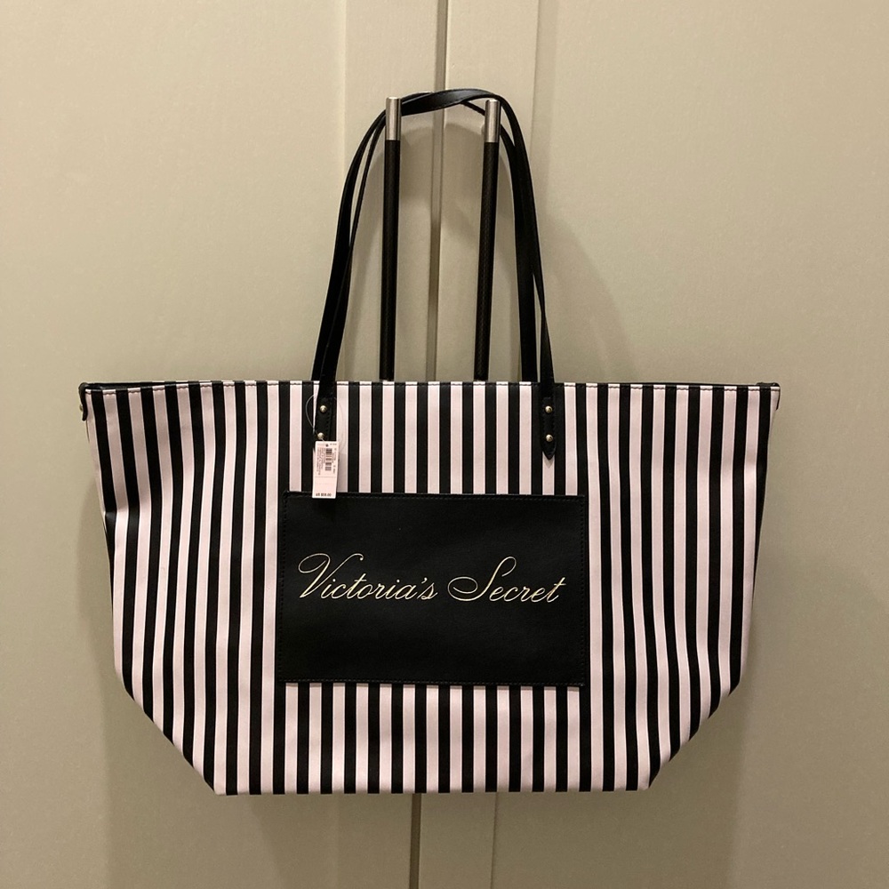 NWT Victoria Secret Tote